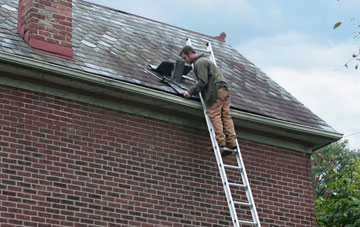what affects urgent West Appleton roof repairs