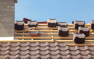 West Appleton clay roofing costs