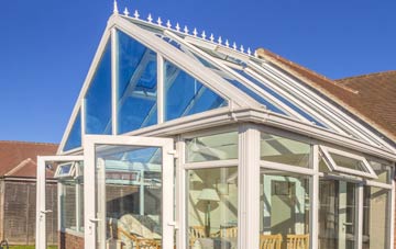 conservatory roof insulation costs West Appleton