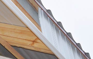 why West Appleton fascia repairs are essential