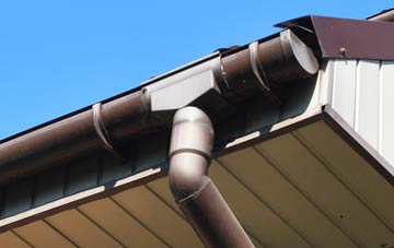 types of West Appleton fascias