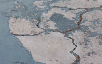 fibreglass roofing replacement West Appleton