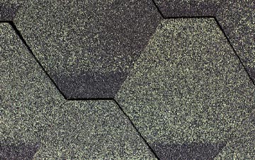 West Appleton fibreglass shingle repairs