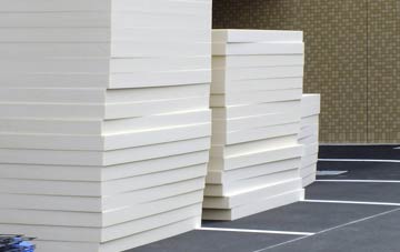 West Appleton flat roof insulation costs