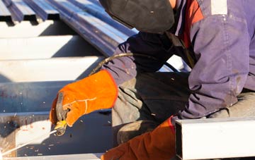 West Appleton flat roofing options