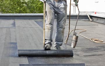 flat roof replacement West Appleton, North Yorkshire