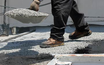 West Appleton flat roofing companies
