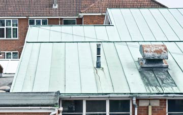 West Appleton lead roofing costs