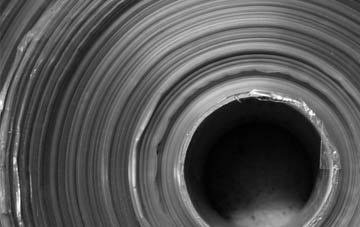 West Appleton pvc roof replacement