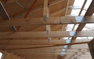 West Appleton roof truss costs