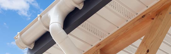 get West Appleton guttering quotes today