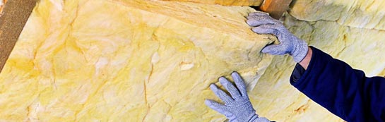 quotes for West Appleton roof insulation