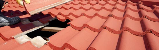 compare West Appleton roof repair quotes