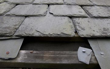West Appleton slate roof repairs and maintenance