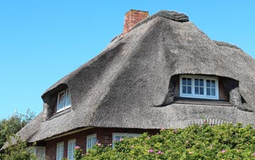 thatch roofing West Appleton, North Yorkshire