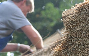 professional West Appleton thatchers