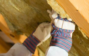 types of West Appleton pitched roof insulation materials