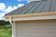 West Appleton fascia repair