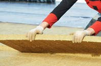 find rated West Appleton roof insulation companies