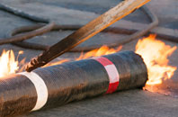 free West Appleton flat roofing repair quotes