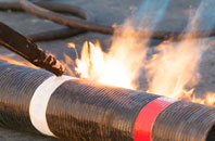 West Appleton flat roofing replacement