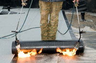 West Appleton flat roof sealing quote