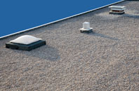 West Appleton flat roofing