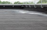 find rated West Appleton flat roofing companies