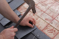 free West Appleton garage roof repair quotes