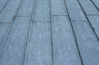 West Appleton lead roofing