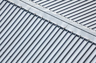 West Appleton metal roofing