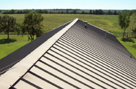 West Appleton metal roof quotes