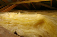 West Appleton pitch roof insulation
