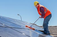 free West Appleton roof cleaner quotes