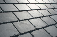 West Appleton slate roof