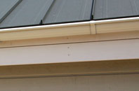 West Appleton soffit repair