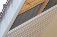 rated West Appleton soffit repair companies