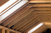 West Appleton tapered roof insulation quotes