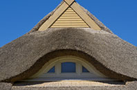 West Appleton thatch roofing